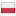 precursor.com.pl server is located in Poland